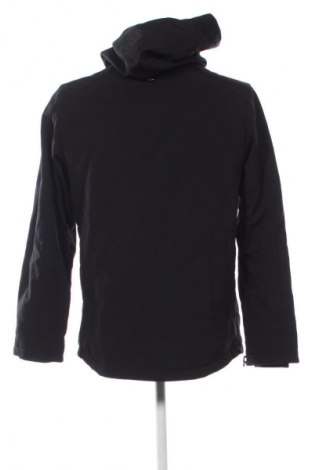 Férfi kabát téli sportokhoz James & Nicholson, Méret M, Szín Fekete, Ár 15 329 Ft