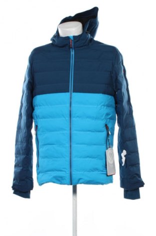 Férfi kabát téli sportokhoz Killtec, Méret L, Szín Sokszínű, Ár 60 629 Ft