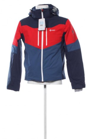 Férfi kabát téli sportokhoz Kilpi, Méret S, Szín Sokszínű, Ár 44 689 Ft