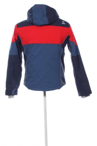 Férfi kabát téli sportokhoz Kilpi, Méret S, Szín Sokszínű, Ár 44 689 Ft
