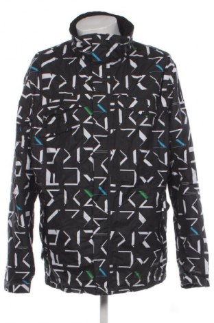 Pánská bunda pro zimní sporty  Maui Wowie, Velikost XL, Barva Vícebarevné, Cena  1 199,00 Kč