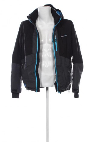 Herrenjacke für Wintersports Moorhead, Größe L, Farbe Mehrfarbig, Preis € 53,99