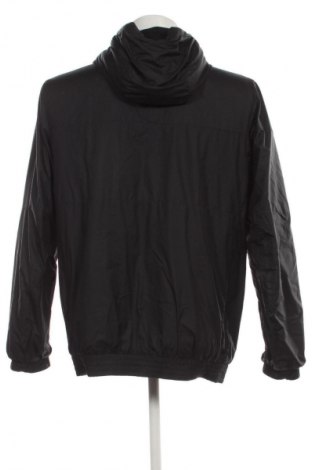 Herrenjacke Nike, Größe L, Farbe Schwarz, Preis 78,99 €