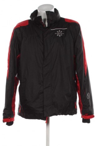 Geacă de bărbați pentru sport de iarnă Okay, Mărime XXL, Culoare Multicolor, Preț 167,99 Lei