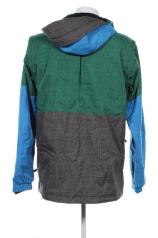 Herrenjacke für Wintersports O'neill, Größe L, Farbe Mehrfarbig, Preis 79,99 €
