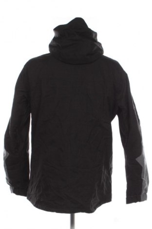 Herrenjacke für Wintersports O'neill, Größe L, Farbe Schwarz, Preis 79,99 €