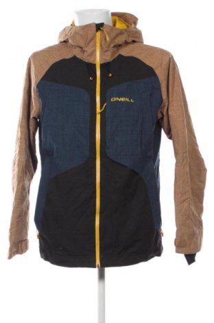 Pánská bunda pro zimní sporty  O'neill, Velikost M, Barva Vícebarevné, Cena  2 079,00 Kč