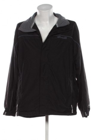 Herrenjacke für Wintersports O'neill, Größe XL, Farbe Schwarz, Preis € 50,99