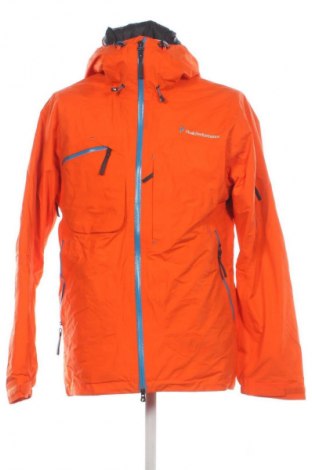 Ανδρικό μπουφάν για χειμερινά σπορ Peak Performance, Μέγεθος L, Χρώμα Πολύχρωμο, Τιμή 174,99 €