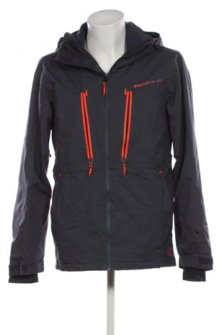 Herrenjacke für Wintersports Protest, Größe L, Farbe Blau, Preis 52,99 €