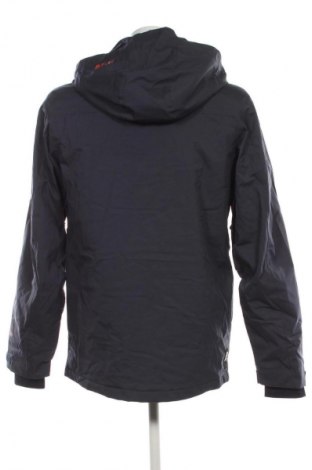 Herrenjacke für Wintersports Protest, Größe L, Farbe Blau, Preis 52,99 €