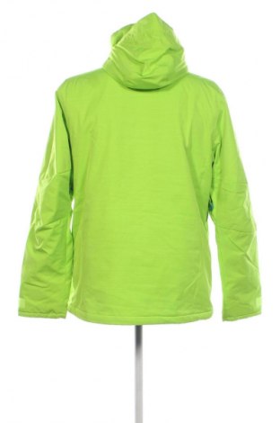 Herrenjacke für Wintersports Salomon, Größe XL, Farbe Grün, Preis € 146,75