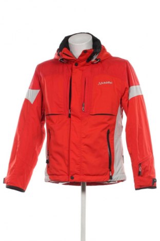 Pánská bunda pro zimní sporty  Schoffel, Velikost M, Barva Oranžová, Cena  1 749,00 Kč