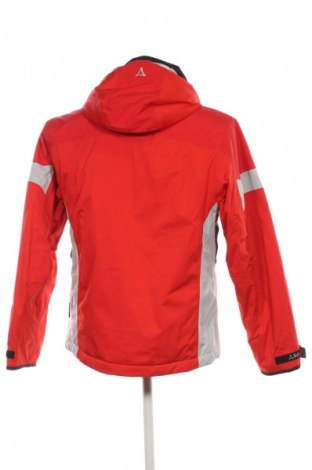 Pánská bunda pro zimní sporty  Schoffel, Velikost M, Barva Oranžová, Cena  1 749,00 Kč