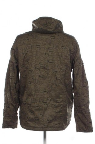 Herrenjacke für Wintersports Snowgear by TCM, Größe L, Farbe Mehrfarbig, Preis 65,99 €