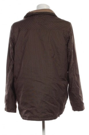 Мъжко яке за зимни спортове TCM, Размер XL, Цвят Многоцветен, Цена 52,99 лв.