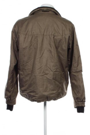 Herrenjacke für Wintersports Tex, Größe L, Farbe Grün, Preis € 48,99
