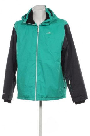 Geacă de bărbați pentru sport de iarnă Twenty One, Mărime XL, Culoare Multicolor, Preț 123,99 Lei