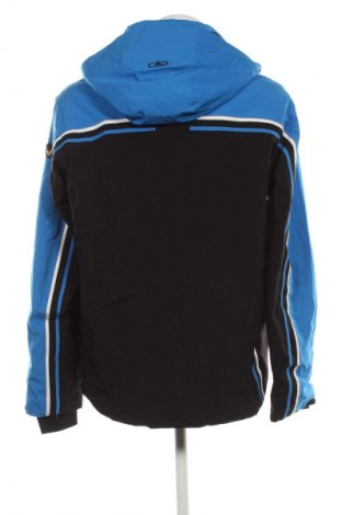 Geacă de bărbați pentru sport de iarnă Unbranded, Mărime L, Culoare Albastru, Preț 167,99 Lei
