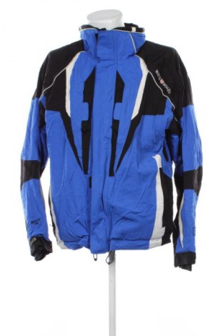 Geacă de bărbați pentru sport de iarnă Unbranded, Mărime 3XL, Culoare Multicolor, Preț 285,99 Lei