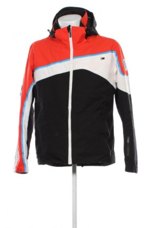 Herrenjacke für Wintersports Vist, Größe M, Farbe Mehrfarbig, Preis 119,99 €