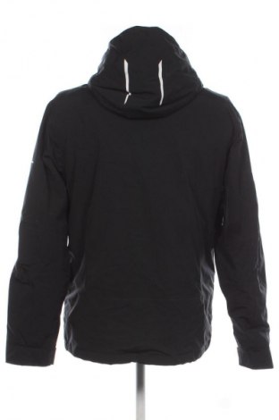 Herrenjacke für Wintersports Vittorio Rossi, Größe L, Farbe Schwarz, Preis € 65,99