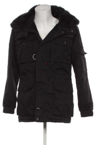 Herrenjacke für Wintersports Wellensteyn, Größe M, Farbe Schwarz, Preis € 159,99