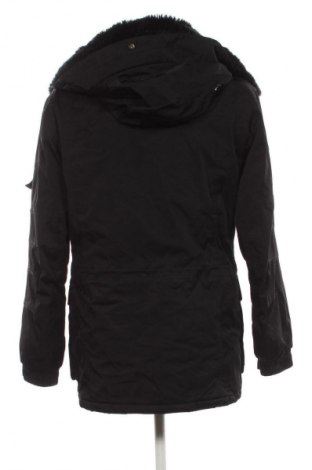 Herrenjacke für Wintersports Wellensteyn, Größe M, Farbe Schwarz, Preis € 159,99