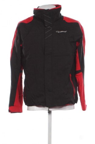 Herrenjacke für Wintersports Ziener, Größe M, Farbe Mehrfarbig, Preis 119,99 €
