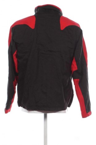 Herrenjacke für Wintersports Ziener, Größe M, Farbe Mehrfarbig, Preis 119,99 €