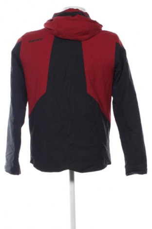 Herrenjacke für Wintersports Ziener, Größe M, Farbe Mehrfarbig, Preis 119,99 €