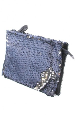 Несесер Unbranded, Цвят Син, Цена 14,82 лв.