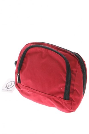 Kozmetická taška  Unbranded, Farba Červená, Cena  7,57 €
