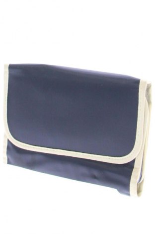 Kozmetická taška  Unbranded, Farba Modrá, Cena  7,57 €