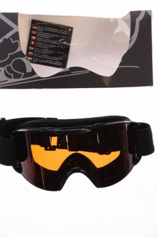 Okuliare pre zimné športy  Cygnus, Farba Čierna, Cena  16,95 €