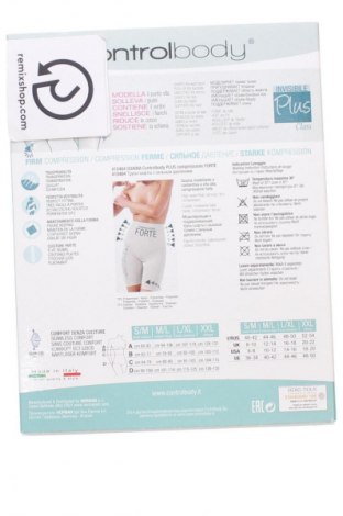Shapewear Controlbody, Größe S, Farbe Schwarz, Preis € 93,99