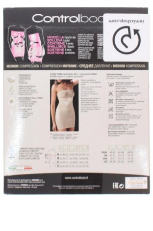 Tvarující spodní prádlo Controlbody, Velikost M, Barva Béžová, Cena  1 729,00 Kč