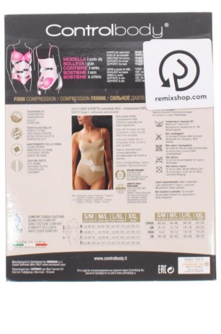 Shapewear Controlbody, Größe M, Farbe Schwarz, Preis € 93,99