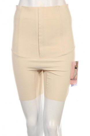 Оформящо бельо MAGIC Bodyfashion, Размер XL, Цвят Бежов, Цена 77,99 лв.