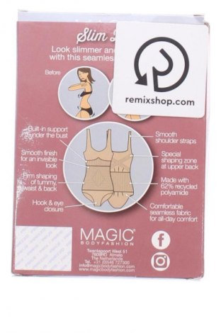 Tvarujúca spodná bielizeň MAGIC Bodyfashion, Veľkosť L, Farba Čierna, Cena  85,95 €