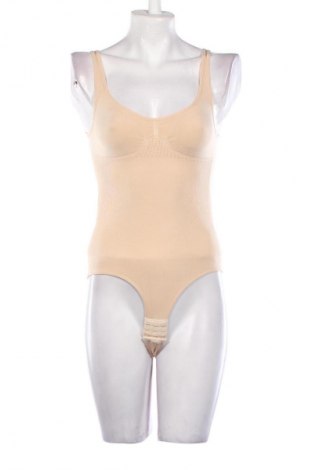 Оформящо бельо MAGIC Bodyfashion, Размер 3XL, Цвят Бежов, Цена 93,99 лв.