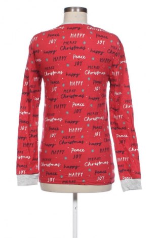 Pijama Cotton On, Mărime S, Culoare Roșu, Preț 174,99 Lei