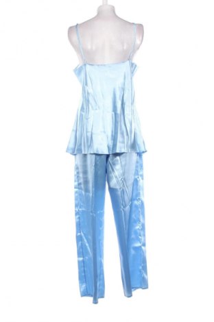 Пижама Dkaren, Размер XXL, Цвят Син, Цена 127,99 лв.