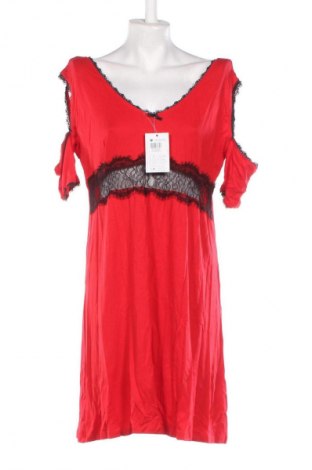 Pyjama Dkaren, Größe XXL, Farbe Rot, Preis € 83,99