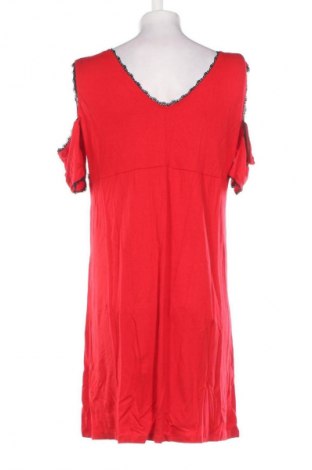 Pyjama Dkaren, Größe XXL, Farbe Rot, Preis € 83,99