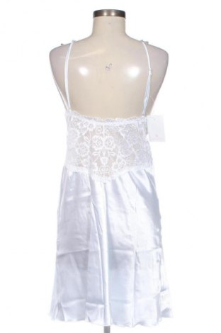 Pijama Dkaren, Mărime M, Culoare Alb, Preț 393,99 Lei