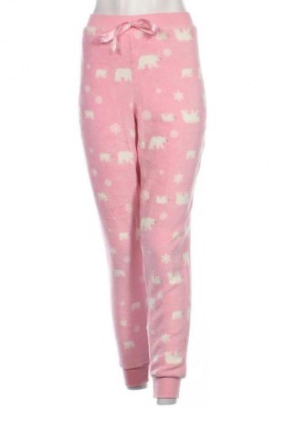 Πιτζάμες Ed.it.ed, Μέγεθος L, Χρώμα Ρόζ , Τιμή 33,99 €