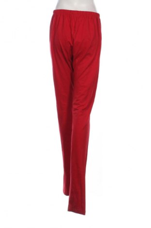 Pizsama Fabindia, Méret XL, Szín Piros, Ár 14 119 Ft