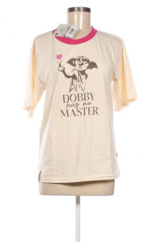 Pizsama Harry Potter, Méret XS, Szín Bézs, Ár 10 159 Ft