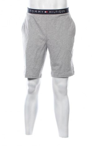 Пижама Tommy Hilfiger, Размер M, Цвят Сив, Цена 95,99 лв.